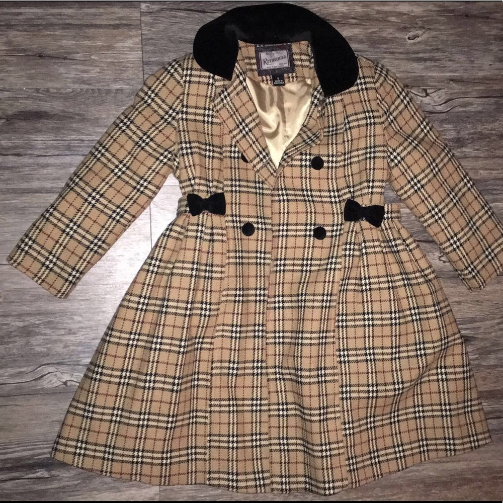 Coat - Picture 2 of 4
